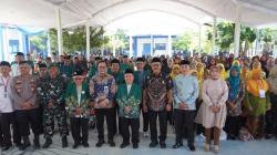 Komisi IX DPR: Muhammadiyah Menunjukkan Teladan dengan Membangun 8 Dapur MBG di Grobogan