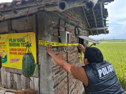 Polres Kudus Naikkan Kasus Mahasiswa Tersengat Listrik di Sawah ke Tahap Penyidikan