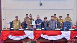 Genjot Pelayanan Publik, Wali Kota Rico Waas Targetkan Seluruh Puskesmas Medan Berstatus BLUD 2026