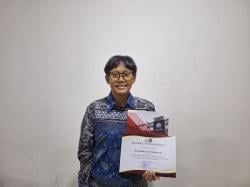 Dari Silat ke Muay Thai, Mahasiswi Unsika Raih Unsika Awards Berkat  Prestasi Internasional