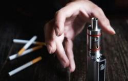 Digencet Rokok Ilegal, UMKM Rokok Elektrik Minta Perlindungan Pemerintah