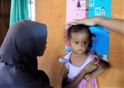 5 Cara Efektif Mencegah Stunting pada Anak Menurut Ahli Gizi