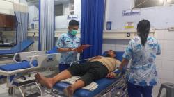 Naik ke Penyidikan! Kasus Pengeroyokan Warga Banyumas di Purworejo