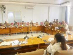 Anggota DPRD Mabar Minta Pemda Segera Terapkan  Aturan Teknis Perda Pangan