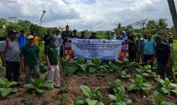 Eco Enzyme Solusi Pupuk Organik untuk Kelompok Tani Arjasa