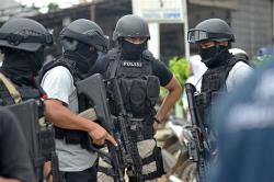 Densus 88 Ringkus Empat Pendukung ISIS di Sumbar dan Sumut, Aktif Sebar Propaganda Lewat Medsos