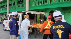 Jadi Bencana Terbanyak Tewas Tahun 2025: Tragedi Ponpes Al Khoziny 61 Meninggal