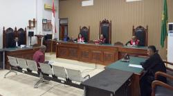 Rugikan Negara Rp1 Miliar, Kasus Korupsi Dana Desa Nansean TTU Mulai Disidang di Tipikor Kupang