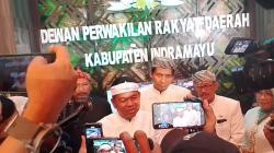 Gubernur Jabar: Anak-anak Butuh Gizi dan Pendidikan untuk Masa Depan Indramayu