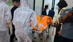 Berikut Daftar Korban Ponpes Al Khoziny yang Berhasil Diidentifikasi DVI Polda Jatim hingga Saat Ini