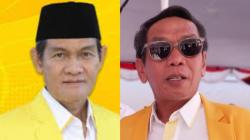 Ahmad Puaddi Siap Berkompetisi dengan Wabup Nursiah di Musda Golkar Loteng