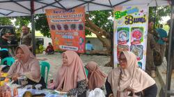 Sentra UMKM Rawamerta Hidupkan Semangat Pelaku Usaha Desa