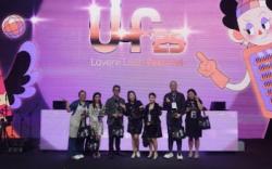 Lavere Lash Festival 2025: Dari Anime Lash hingga Halal Gel, Inspirasi Tanpa Batas!