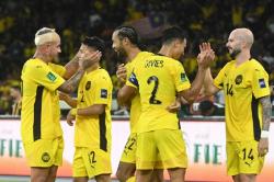 Terungkap, Begini Modus Licik FAM Malaysia Palsukan Dokumen 7 Pemain Naturalisasi Ilegal Timnas