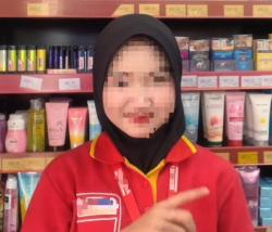 Identitas Mayat Setengah Bugil di Citarum Terungkap! Ternyata Pegawai Mini Market Cantik