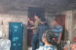 Congkel Jendela, Pencuri di Bantul Bawa Kabur Motor dan  Handphone