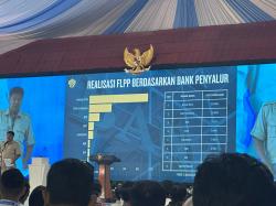 Bank BUMN Ini Catat Capaian Tertinggi dalam Program Rumah untuk Rakyat