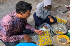 Pakai Teknologi Modern, Produksi UMKM Tradisional di Gresik Naik Drastis 