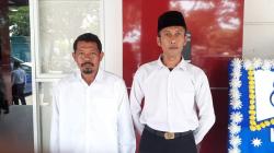 Satpam dan OB Unsika Akhirnya Diangkat Jadi ASN Setelah 18 Tahun Mengabdi