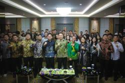 Aswin Hadyan Rochmanoka Terpilih Aklamasi, Pimpin HIPMI PT UGM 2025–2026