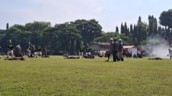 Mengenang Surat Sultan HB IX ke Panglima Besar Sudirman yang Menampar Muka Belanda