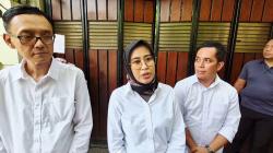 Usai Dilantik Jadi Kepala Sekolah Partai PSI, Astrid Widayani Sowan ke Jokowi