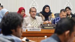 Webinar Uji Publik: Menyimak Suara Rakyat dalam Pembentukan RUU Pelaksanaan Pidana Mati