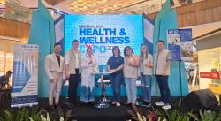 Rotary Club of Semarang Bimasena Ajak Warga Bahas Makna Kesehatan Sejati