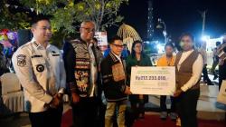 Menko Muhaimin Iskandar Tegaskan Pentingnya BPJS Ketenagakerjaan Bagi Pekerja Kreatif di NTT