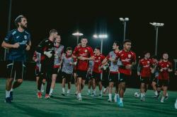 Formasi 4-2-1-3 Jadi Andalan Timnas Indonesia untuk Curi Poin Tandang
