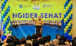Tangsel Kembangkan Layanan Ngider Sehat, Dokter Siap Datangi Rumah Warga