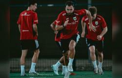 Mimpi Piala Dunia Dimulai: Garuda Siap Hadapi Arab Saudi di Jeddah