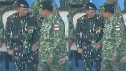 Viral! Momen SBY Tak Salami Kapolri di HUT TNI ke-80, Ini Penjelasan Partai Demokrat