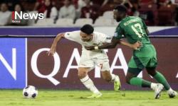 Jam Tayang Duel Sengit Timnas vs Arab Saudi di Jeddah: Laga Penentu ke Piala Dunia 2026