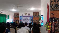 Digitalisasi Hukum di Sumba Timur, Kejari Sumba Timur Luncurkan Portal untuk kemudahan Layanan