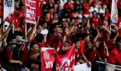 Kuota Suporter Timnas Indonesia di Jeddah Terbatas, Tuan Rumah Tak Mau Tertekan Selama Pertandingan!