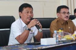 Gerakan Rereongan Sapoe Sarebu Belum Berlaku di Kota Cirebon, Walikota : Masih Dalam Kajian