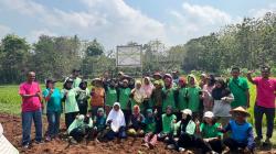 Program SRP dari Rikolto Sukses Dorong Petani Boyolali Naik Kelas, Panen Meningkat Tanah Tetap Subur