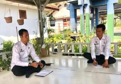 Lapas Kuningan Siapkan Pelatihan Pengolahan Sabut Kelapa bagi Warga Binaan