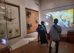 Mengenal Lebih Dalam Museum Multatuli, Jejak Sejarah di Rangkasbitung