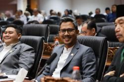 DPRD Surabaya Imbau Warga Tak Takut Lapor Kematian