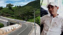 Nilai Rp19 Miliar, PUPR NTB Diminta Awasi Ketat Proyek Jalan Lenangguar–Lunyuk di Sumbawa