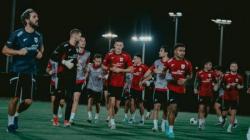 Prediksi Pemain Inti Timnas Indonesia vs Arab Saudi di Round 4 Kualifikasi Piala Dunia 2026