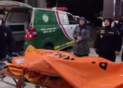 34 Jenazah Korban Tragedi Ponpes Al Khoziny Teridentifikasi, Daftar Lengkap Umur dan Asalnya