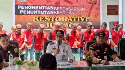 Titipan Wali Kota: Jangan Sia-siakan Kesempatan Kedua! 21 Warga Belawan Bebas Lewat RJ Selektif