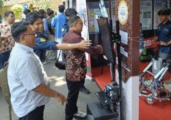 Inovasi Kecerdasan Buatan Untag Surabaya Jadi Perhatian, Bisa Jadi Solusi untuk Kesehatan