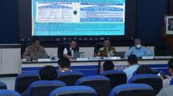 FGD FT UNS Bongkar Tantangan Berat Industri Alat Kesehatan Nasional