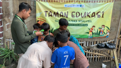 Eco-Cycle Campaigns Dorong Inovasi dan Edukasi Lingkungan Berkelanjutan