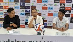 Manajemen Persela Akhiri Kerja Sama dengan Aji Santoso, Ragil Jadi Karateker