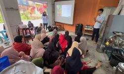 Inovasi Dikembangkan untuk Dongkrak Pemasaran Jamu Tradisional di Brebes
